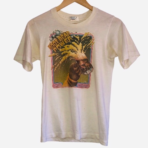 1970’s Rooty A&W Mascot T-Shirt - Picture 4 of 10